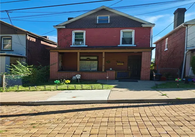 1st image of 2304 Milligan Ave, Swissvale, PA 15218 | MLS# 1764776