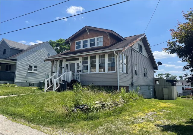 2nd image of 304 Fell St, Belle Vernon, PA 15012 | MLS# 1766011