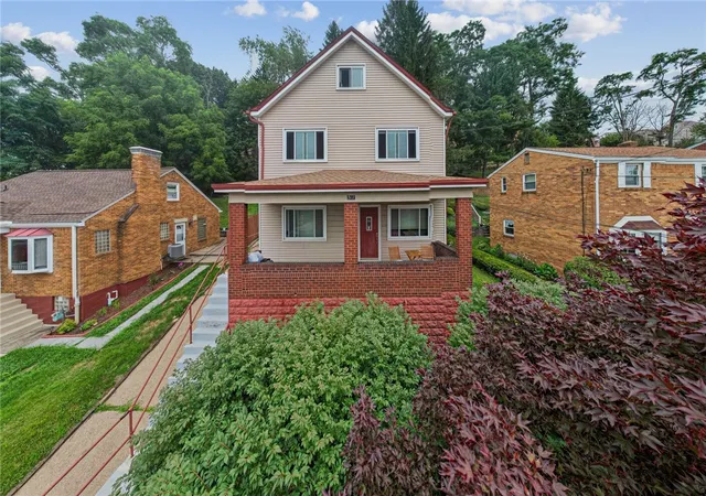 1st image of 512 Brinwood Ave, Carrick, PA 15227 | MLS# 1766016