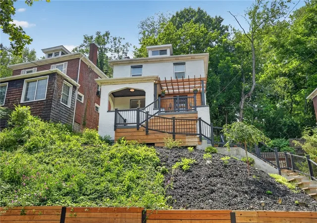 1st image of 2654 Mount Royal Rd, Squirrel Hill, PA 15217 | MLS# 1765849