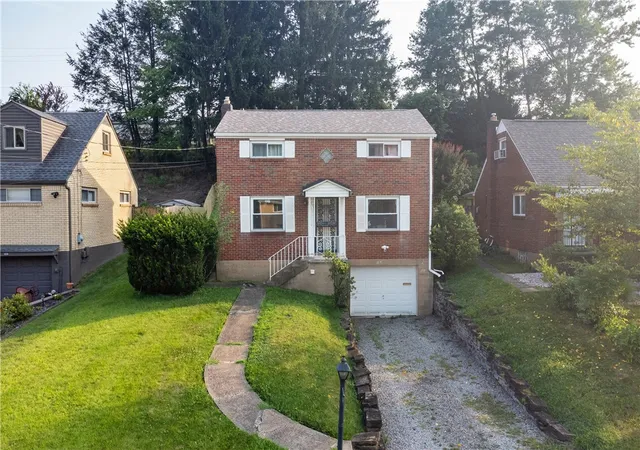 Photo 1 of Single family home for sale at 1038 Ardmore Manor Dr, Braddock Hills, PA 15221 | MLS# 1765950 | Listing updated on 2026-08-01