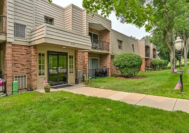19th image of 605 Calais Dr #307, Mc Candless, PA 15237 | MLS# 1766046