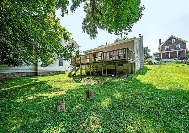 Photo 27 of Single family home for sale at 1227 Mccabe Ave, Coraopolis, PA 15108 | MLS# 1765729 | Listing updated on 2026-07-24
