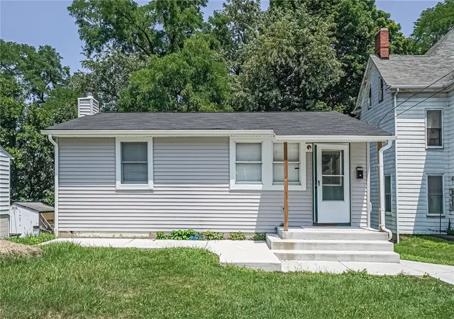 Photo 2 of Single family home for sale at 1227 Mccabe Ave, Coraopolis, PA 15108 | MLS# 1765729 | Listing updated on 2026-07-24
