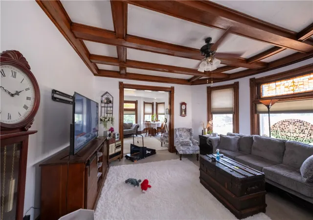 Photo 3 of House for sale at 404 Walnut St, Saltsburg, PA 15681 | MLS# 1765626 | Listing updated on 2026-07-22
