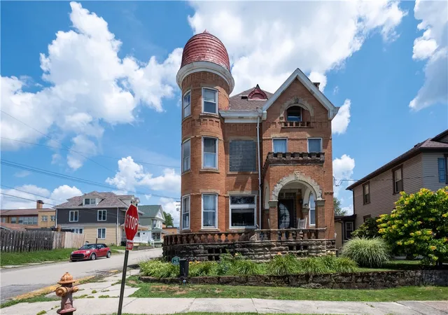 50th image of 404 Walnut St, Saltsburg, PA 15681 | MLS# 1765626