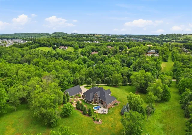 50th image of 100 Angerer Rd, Cecil, PA 15317 | MLS# 1766082