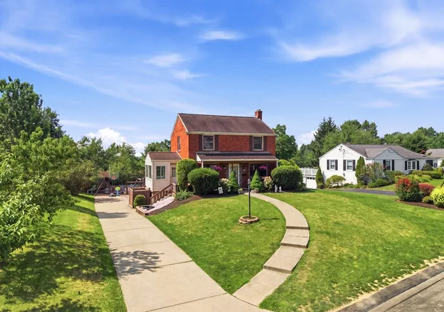 23rd image of 700 Lochinvar Dr, Mc Candless, PA 15237 | MLS# 1766087