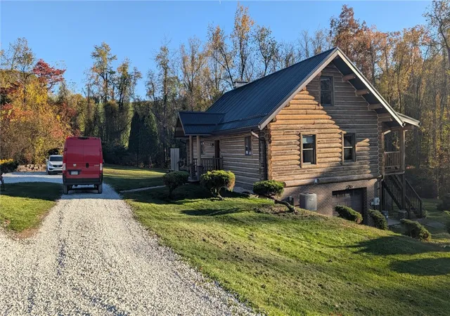 1st image of 190 Atlas Cherry Valley Rd, Smith, PA 15021 | MLS# 1766102
