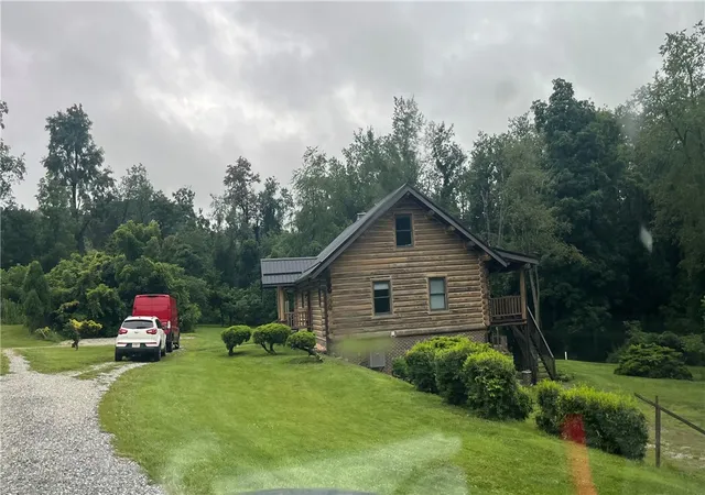 2nd image of 190 Atlas Cherry Valley Rd, Smith, PA 15021 | MLS# 1766102