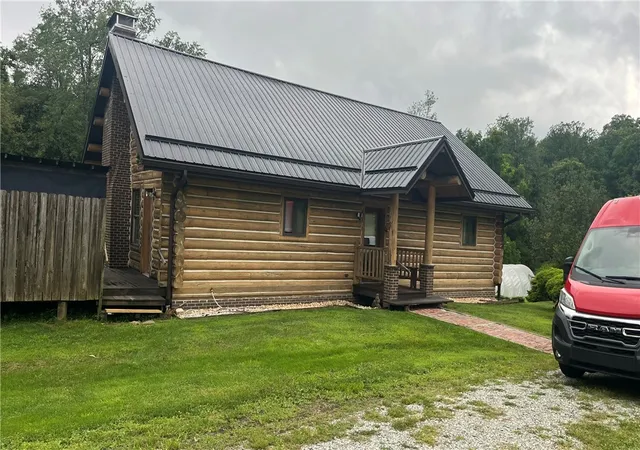 3rd image of 190 Atlas Cherry Valley Rd, Smith, PA 15021 | MLS# 1766102