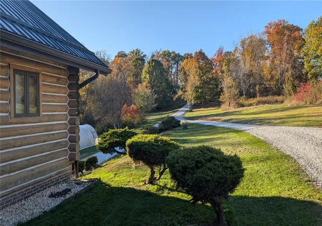 5th image of 190 Atlas Cherry Valley Rd, Smith, PA 15021 | MLS# 1766102