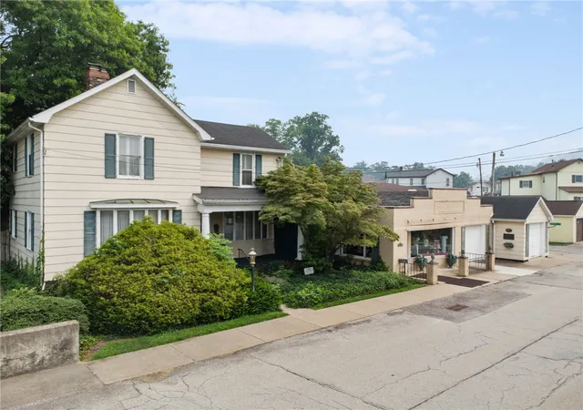 1st image of 305 307 S 6th St, West Newton, PA 15089 | MLS# 1766090