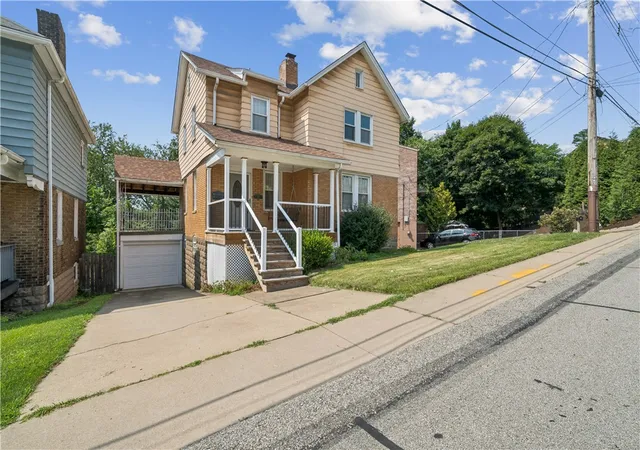 2nd image of 361 Avenue F, Forest Hills Boro, PA 15221 | MLS# 1764595