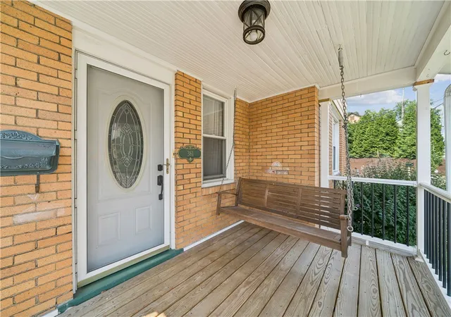 Photo 4 of Single family home for sale at 361 Ave F, Forest Hills Boro, PA 15221 | MLS# 1764595 | Listing updated on 2026-07-28