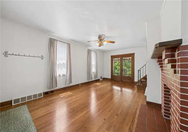 Photo 5 of Single family home for sale at 361 Ave F, Forest Hills Boro, PA 15221 | MLS# 1764595 | Listing updated on 2026-07-28