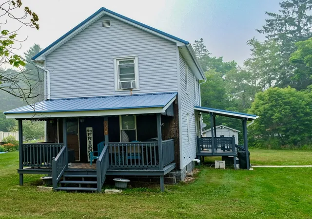 Photo 1 of Single family home for sale at 2319 Waterson Rd, Strattanville, PA 16258 | MLS# 1766128 | Listing updated on 2026-07-28