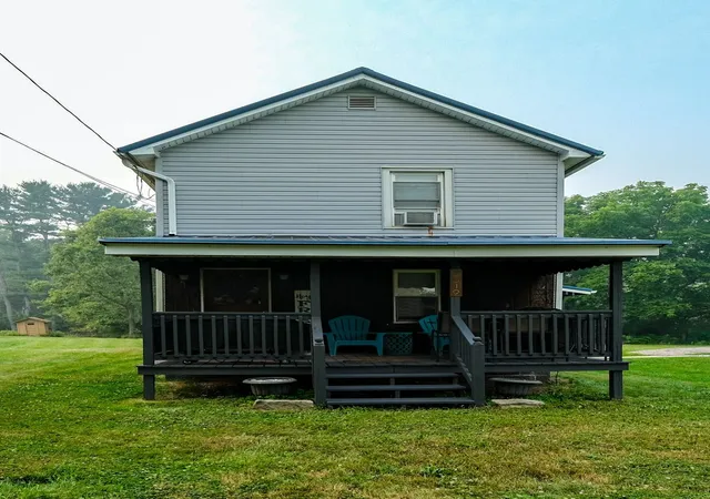 Photo 2 of Single family home for sale at 2319 Waterson Rd, Strattanville, PA 16258 | MLS# 1766128 | Listing updated on 2026-07-28