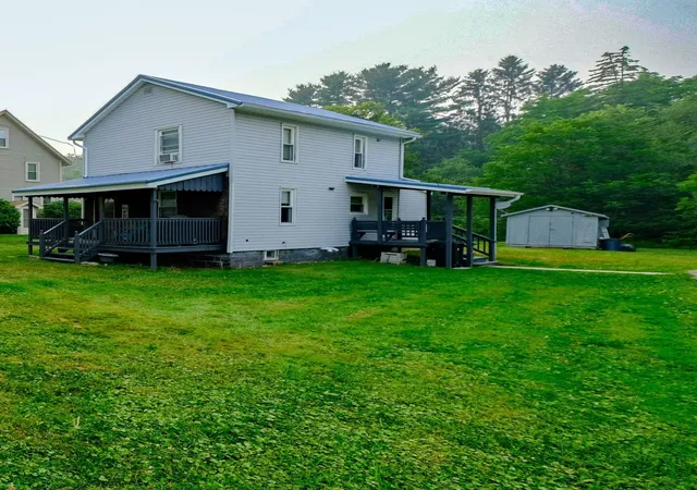 Photo 3 of Single family home for sale at 2319 Waterson Rd, Strattanville, PA 16258 | MLS# 1766128 | Listing updated on 2026-07-28