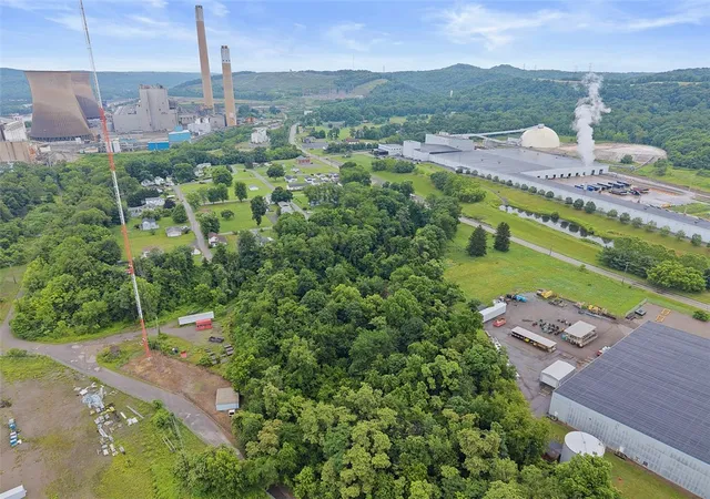 Photo 3 of Land for sale at 199 Charley Allison Rd, Shippingport, PA 15077 | MLS# 1766132 | Listing updated on 2026-07-27