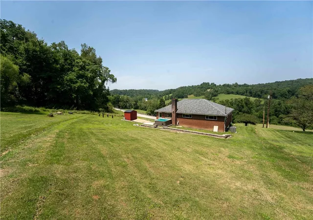 30th image of 855 Davis School Rd, South Strabane, PA 15301 | MLS# 1766129