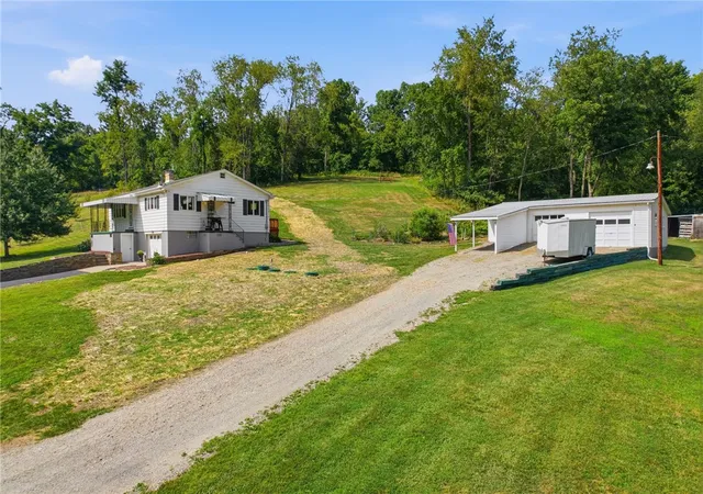 1st image of 661 Pinkerton Run Rd, North Fayette, PA 15071 | MLS# 1764795