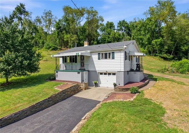 2nd image of 661 Pinkerton Run Rd, North Fayette, PA 15071 | MLS# 1764795