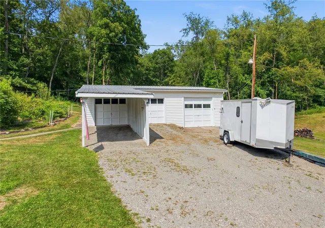 5th image of 661 Pinkerton Run Rd, North Fayette, PA 15071 | MLS# 1764795