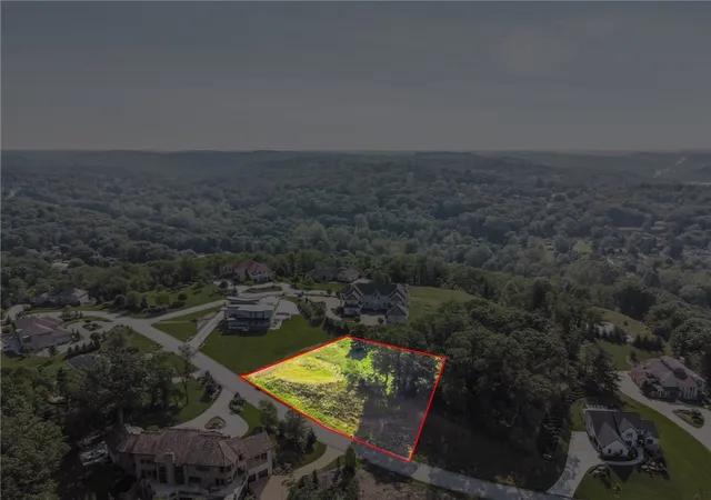 Photo 2 of Land for sale at Lot 9 Regent Ct, Murrysville, PA 15668 | MLS# 1764839 | Listing updated on 2026-09-15