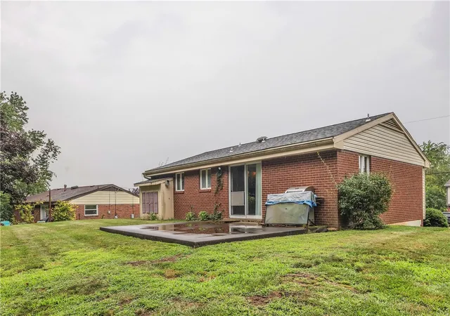 5th image of 716 Limestone Dr, Allison Park, PA 15101 | MLS# 1765896