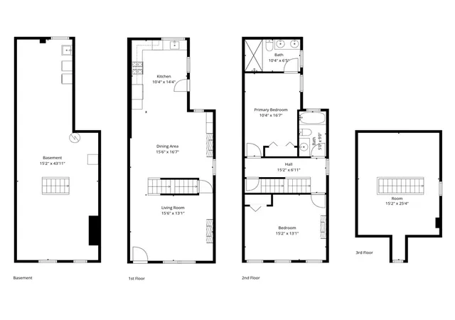 Photo 37 of Single family home for sale at 3936 Howley St, Lawrenceville, PA 15224 | MLS# 1765780 | Listing updated on 2026-10-03
