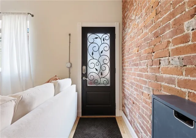 Photo 3 of Single family home for sale at 3936 Howley St, Lawrenceville, PA 15224 | MLS# 1765780 | Listing updated on 2026-10-03