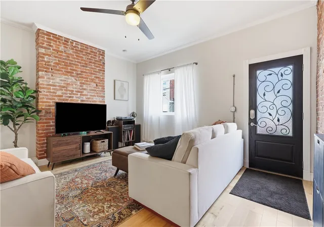 Photo 3 of Single family home for sale at 3936 Howley St, Lawrenceville, PA 15224 | MLS# 1765780 | Listing updated on 2026-10-03