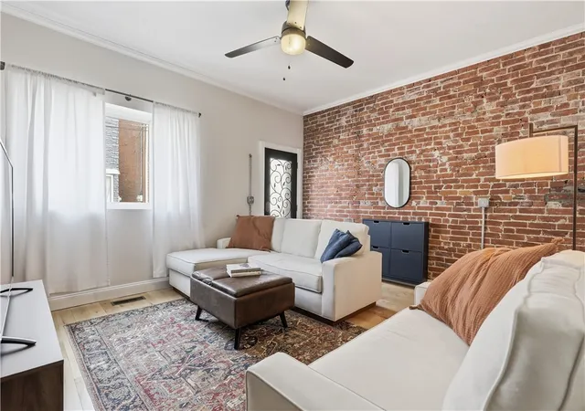 Photo 4 of Single family home for sale at 3936 Howley St, Lawrenceville, PA 15224 | MLS# 1765780 | Listing updated on 2026-10-03