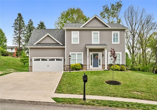 1st image of 2418 Wheatland Circle, Delmont, PA 15626 | MLS# 1765897