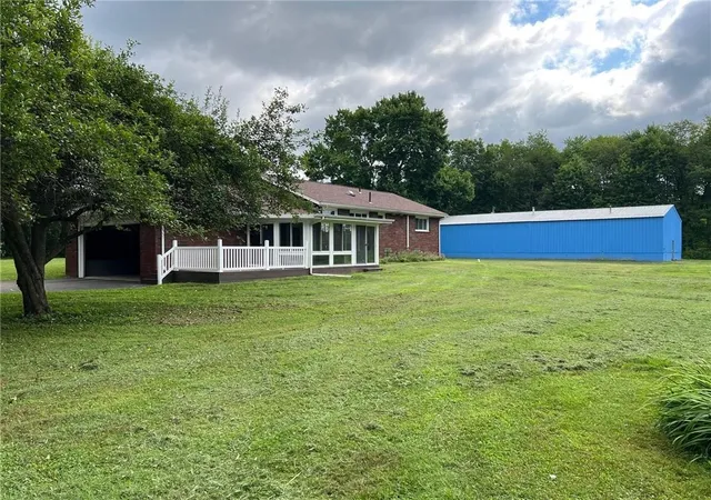 3rd image of 14 Steingrabe Rd, New Wilmington, PA 16142 | MLS# 1766164