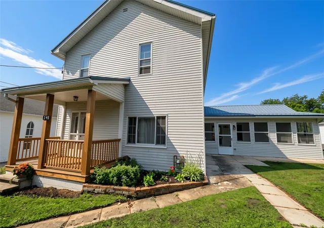 1st image of 145 Mill St, Saltsburg Area, PA 15752 | MLS# 1766066