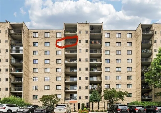 2nd image of 1400 Smokey Wood Dr #804, Swissvale, PA 15218 | MLS# 1766167