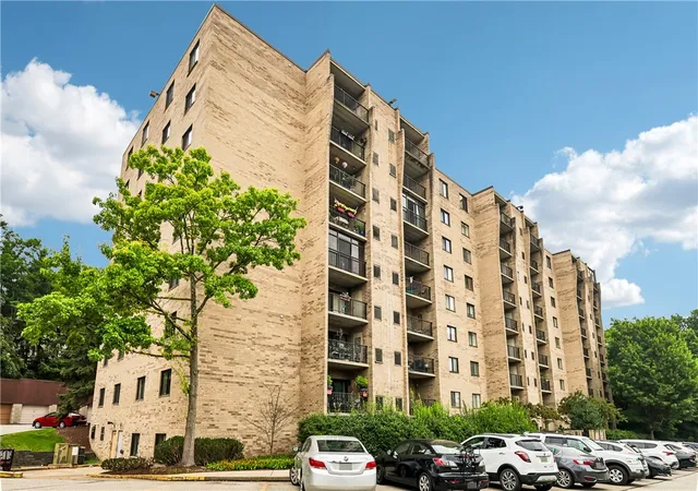 50th image of 1400 Smokey Wood Dr #804, Swissvale, PA 15218 | MLS# 1766167