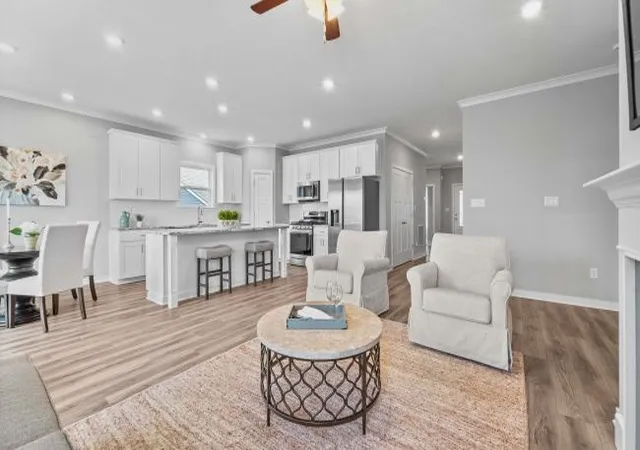 Photo 3 of Townhouse for sale at 288 Olivia Dr, Plum Boro, PA 15068 | MLS# 1766197 | Listing updated on 2026-08-28
