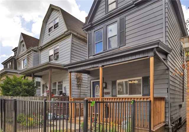 1st image of 614 Edgemont St, Allentown, PA 15210 | MLS# 1759434