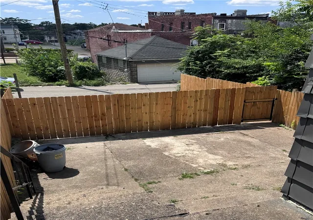 23rd image of 614 Edgemont St, Allentown, PA 15210 | MLS# 1759434