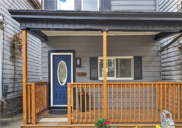 2nd image of 614 Edgemont St, Allentown, PA 15210 | MLS# 1759434
