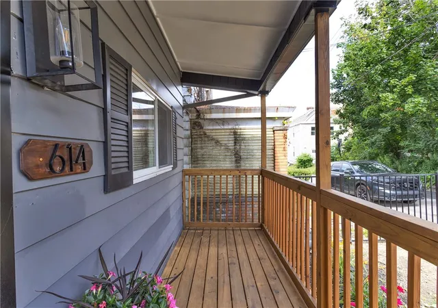 3rd image of 614 Edgemont St, Allentown, PA 15210 | MLS# 1759434