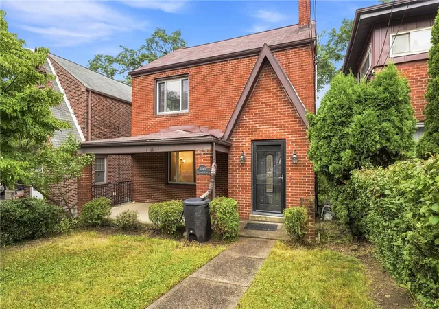 1st image of 6545 Rosemoor Street, Squirrel Hill, PA 15217 | MLS# 1766193