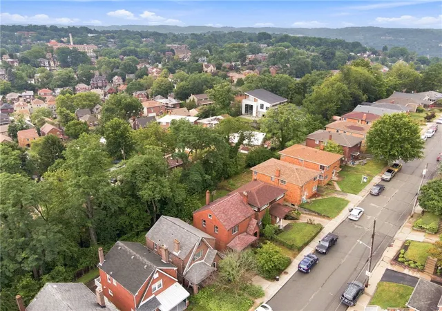 26th image of 6545 Rosemoor Street, Squirrel Hill, PA 15217 | MLS# 1766193