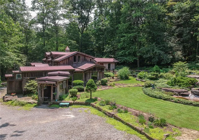 46th image of 121 Creek Rd, Renfrew, PA 16053 | MLS# 1765773