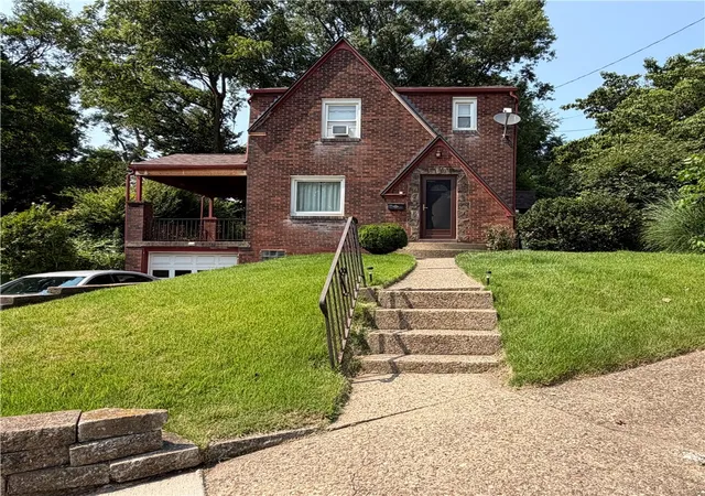 1st image of 621 Bauman Ave, Baden, PA 15005 | MLS# 1766223