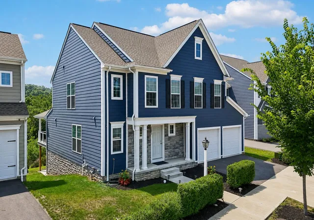 1st image of 1679 Hastings Park Dr, South Fayette, PA 15017 | MLS# 1766226