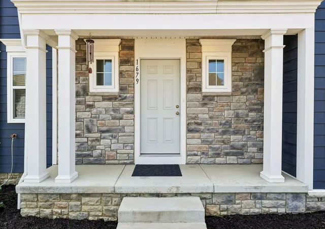 3rd image of 1679 Hastings Park Dr, South Fayette, PA 15017 | MLS# 1766226